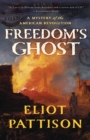Freedom's Ghost - eBook