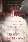 Out Of The Shadows - Book