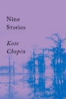 Nine Stories - Book