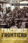 Fractured Frontiers : The Exile Writing of Nazi Germany and Francoist Spain - Book