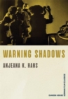 Warning Shadows - Book