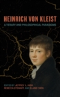 Heinrich von Kleist : Literary and Philosophical Paradigms - Book