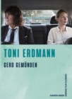 Toni Erdmann - Book