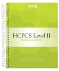 HCPCS 2024 Level II Professional Edition - eBook