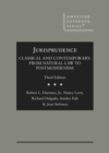 Jurisprudence, Classical and Contemporary : From Natural Law to Postmodernism - Book