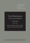 Civil Procedure : Cases and Materials - CasebookPlus - Book