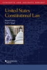 United States Constitutional Law - Book