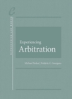 Experiencing Arbitration - Book