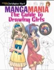 Guide to Drawing Girls, The - Book
