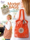 Market Bags to Crochet - eBook