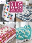 Big Block Quilts - eBook