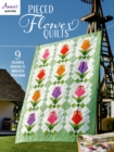 Pieced Flower Quilts - eBook