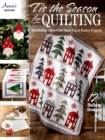 Tis the Season for Quilting - eBook