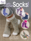 Let's Crochet Socks! - eBook