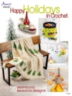 Happy Holidays in Crochet - eBook