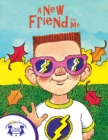 A New Friend For Me - eBook