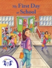 My First Day At School - eBook