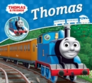 Thomas (Thomas & Friends Engine Adventures) - eBook