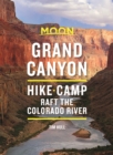 Moon Grand Canyon (Eighth Edition) - Book