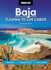 Moon Baja: Tijuana to Los Cabos : Road Trips, Surfing & Diving, Local Flavors - Book