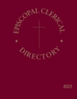 Episcopal Clerical Directory 2023 - Book