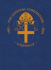 Book of Common Prayer, 2024 General Convention Edition - Book