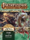 Pathfinder Adventure Path: Ruins of Azlant 6 of 6 - Book