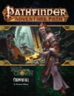 Pathfinder Adventure Path: Crownfall (War for the Crown 1 of 6) - Book