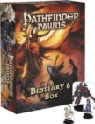 Pathfinder Pawns - Book