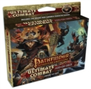 Pathfinder Adventure Card Game: Ultimate Combat Add-On Deck - Book