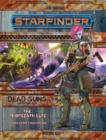 Starfinder Adventure Path: The Thirteenth Gate (Dead Suns 5 of 6) - Book