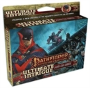 Pathfinder Adventure Card Game: Ultimate Intrigue Add-On Deck - Book