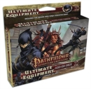 Pathfinder Adventure Card Game: Ultimate Equipment Add-On Deck - Book