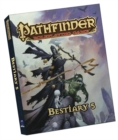 Pathfinder Roleplaying Game: Bestiary 5 Pocket Edition - Book