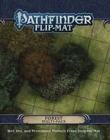 Pathfinder Flip-Mat Multi-Pack: Forests - Book