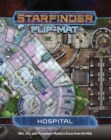 Starfinder Flip-Mat: Hospital - Book