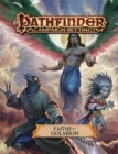 Pathfinder Campaign Setting: Faiths of Golarion - Book