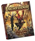 Pathfinder Roleplaying Game: Ultimate Intrigue Pocket Edition - Book