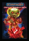 Starfinder Critical Fumble Deck - Book