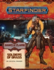 Starfinder Adventure Path: Soldiers of Brass - Book