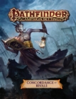 Pathfinder Campaign Setting: Concordance of Rivals - Book