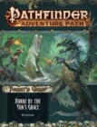 Pathfinder Adventure Path: Borne by the Sun’s Grace (Tyrant’s Grasp 5 of 6) - Book