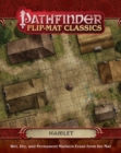 Pathfinder Flip-Mat Classics: Hamlet - Book