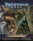 Pathfinder Flip-Mat: Ambush Sites Multi-Pack - Book
