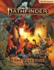 Pathfinder Core Rulebook (P2) - Book