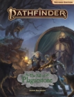 Pathfinder Adventure: The Fall of Plaguestone (P2) - Book