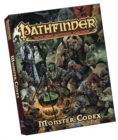 Pathfinder Roleplaying Game: Monster Codex Pocket Edition - Book