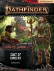 Pathfinder Adventure Path: Cult of Cinders (Age of Ashes 2 of 6) [P2] - Book