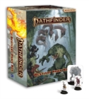 Pathfinder Bestiary Pawn Box (P2) - Book