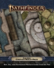 Pathfinder Flip-Mat: Castles Multi-Pack - Book